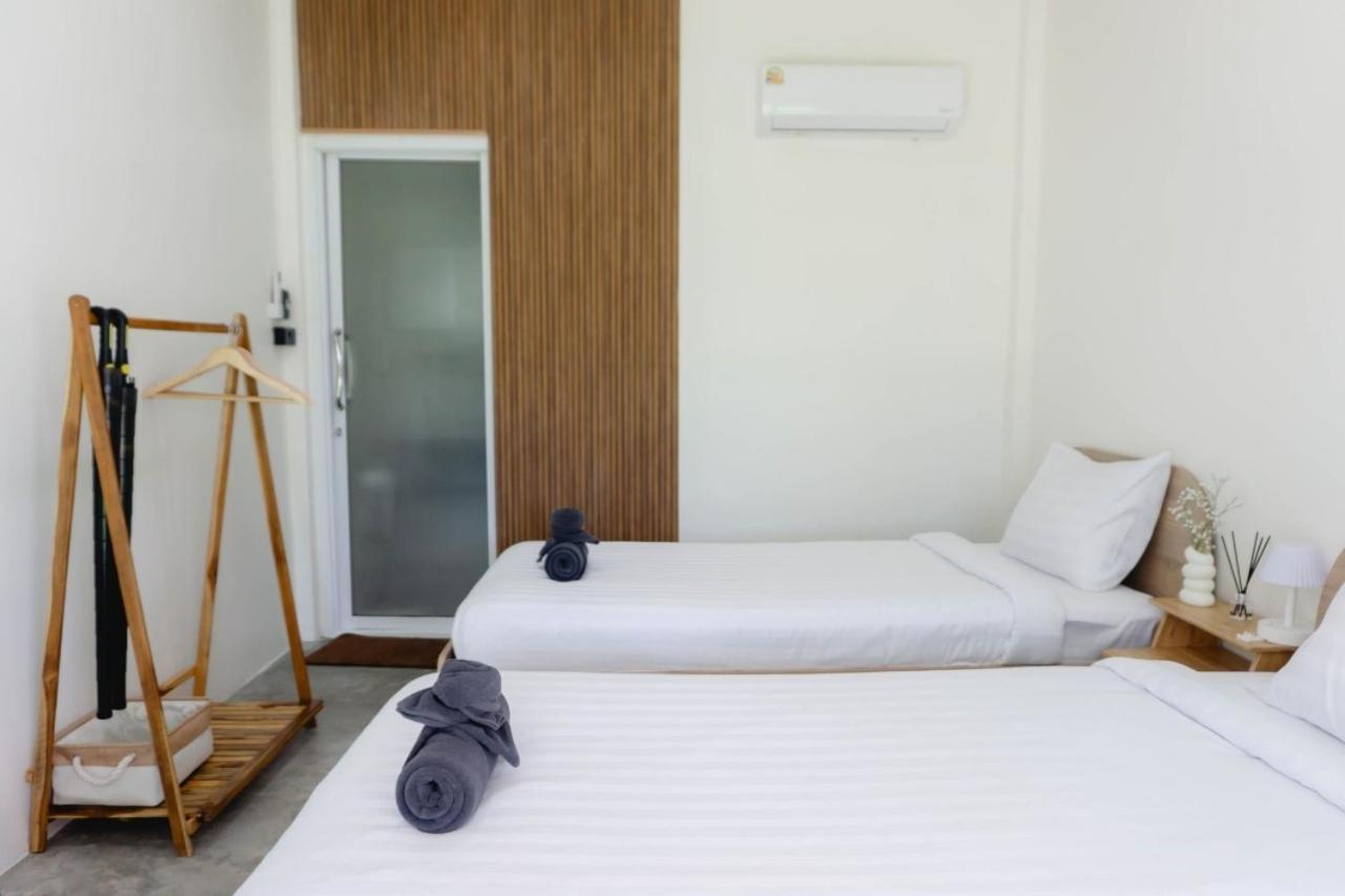 Bunyagard Koh Kood Resort Ban Lak Uan Exterior foto