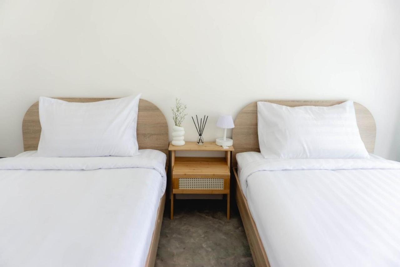 Bunyagard Koh Kood Resort Ban Lak Uan Exterior foto