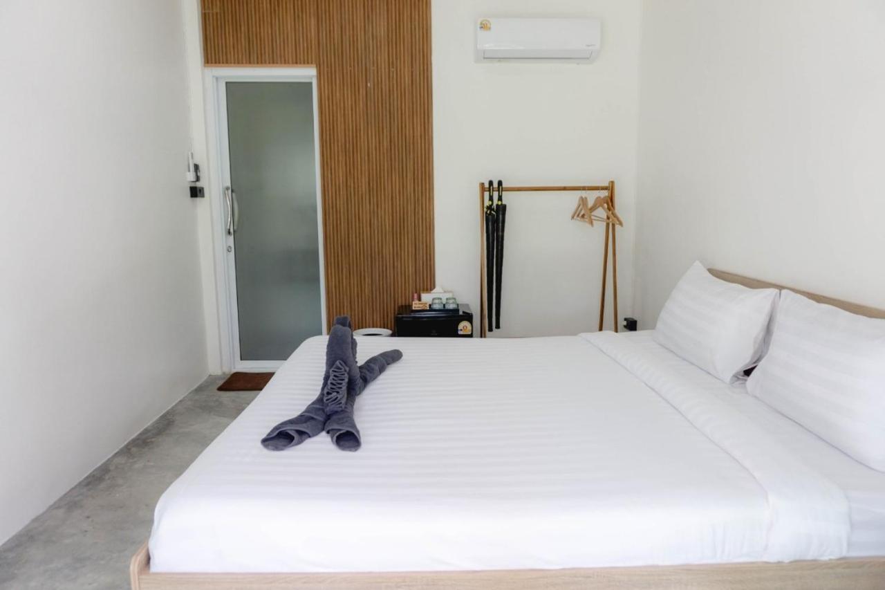 Bunyagard Koh Kood Resort Ban Lak Uan Exterior foto